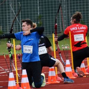 DM Bogenlauf Dallgow-Döberitz